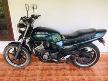Honda Jade 2008 Motorbike