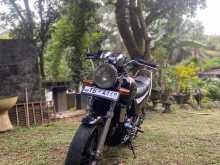 Honda Jade 2003 Motorbike