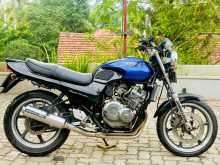 Honda Jade 2007 Motorbike