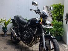 Honda Jade 2015 Motorbike