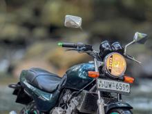 Honda Jade 2006 Motorbike