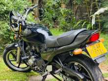 Honda Jade Ch 120 2014 Motorbike