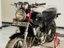 Honda JADE CH 120 2009 Motorbike