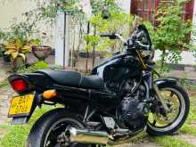 Honda Jade Ch 120 2014 Motorbike