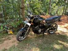 Honda Jade Ch 120 2009 Motorbike