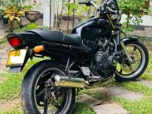 Honda Jade Ch 120 2009 Motorbike