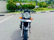 Honda Jade 250 Ch100 2012 Motorbike