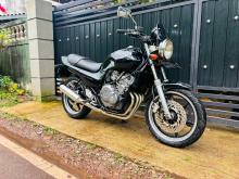 Honda Jade Ch100 2014 Motorbike