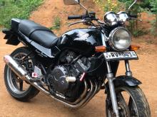 Honda Jade 2011 Motorbike