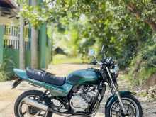 Honda Jade Ch100 2009 Motorbike