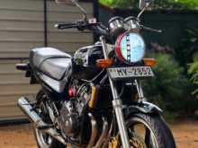 Honda Jade Ch100 2008 Motorbike