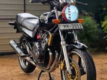 Honda Jade Ch100 2008 Motorbike