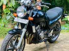 Honda Jade Ch100 2007 Motorbike