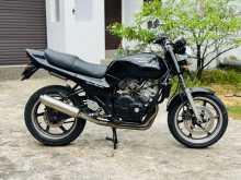 Honda Jade Ch101 Anniversary 2010 Motorbike