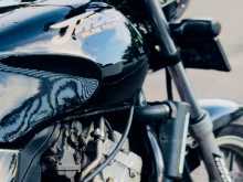 Honda Jade Ch101 2006 Motorbike