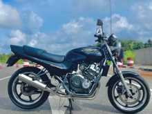 Honda Jade Ch120 2010 Motorbike