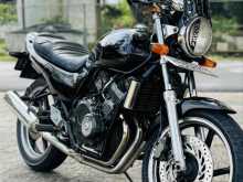 Honda Jade Ch120 2013 Motorbike