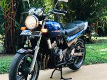 Honda Jade Ch120 2004 Motorbike