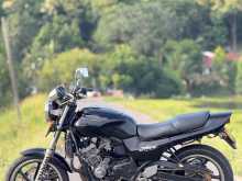 Honda Jade Chassi 120 2011 Motorbike