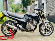 Honda Jade Chassi 120 2007 Motorbike