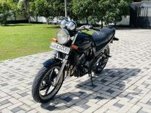 Honda Jade Chassis 120 2013 Motorbike