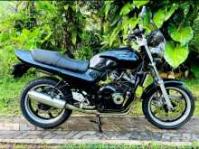Honda Jade Chassy 110 2007 Motorbike