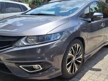 Honda JADE Premium 2015 Car