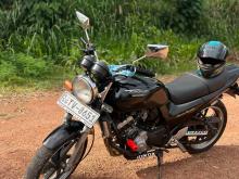 Honda Jade250 2004 Motorbike