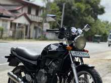 Honda Jade250 2015 Motorbike