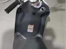 Honda Japan 2023 Motorbike