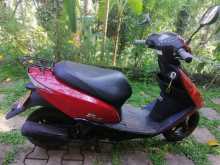 Honda Dio 48 2023 Motorbike