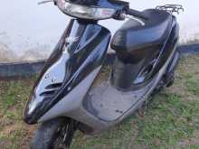 Honda Japan Dio 2016 Motorbike