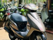 Honda Japan Dio 071-173-6589 2024 Motorbike