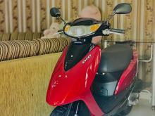Honda Japan Dio Efi 2024 Motorbike