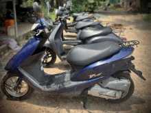 Honda Japan Dio And Today 2020 Motorbike