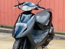 Honda Japan Dio 2022 Motorbike
