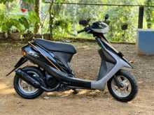 Honda Dio 2020 Motorbike