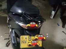 Honda Dio 2020 Motorbike