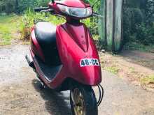 Honda Japan Dio 2024 Motorbike