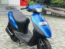 Honda Japan Dio 48cc 2022 Motorbike