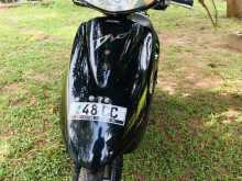 Honda DIO 2021 Motorbike