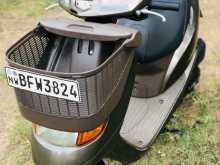 Honda Japan Dio 2017 Motorbike