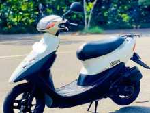 Honda Dio 2023 Motorbike