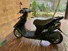 Honda Japan Dio 2008 Motorbike