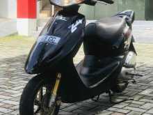 Honda Dio Zx 2022 Motorbike