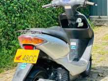 Honda Dio 2020 Motorbike