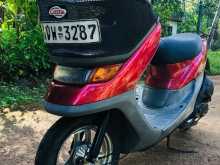 Honda Japan Dio 2010 Motorbike