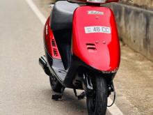 Honda Japan Dio 2020 Motorbike