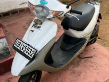 Honda Japan Dio 2022 Motorbike