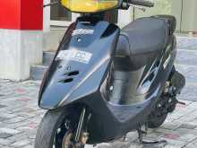 Honda Japan Dio 48cc 2022 Motorbike